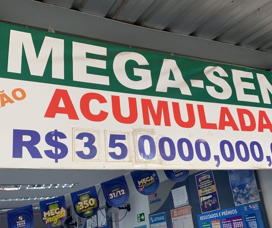 Lotéricas esperam bastante movimento nesta sexta-feira (31)