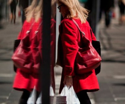 ‘Sensação do consumo é mais importante do que o consumo em si’