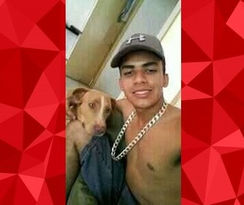 Jovem de 21 anos é morto a tiros no Conjunto Requião