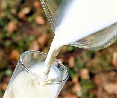 Preço do leite pago aos produtores em junho registrou aumento de 4,6% frente ao mês anterior