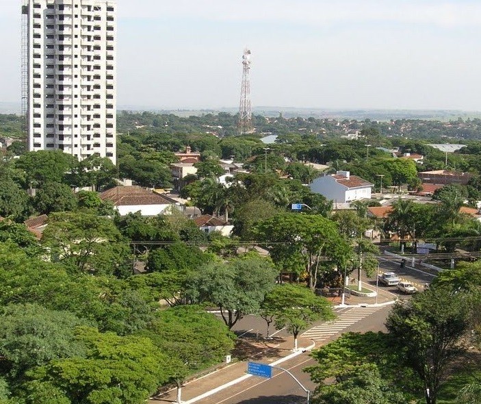 Projeto quer reduzir remuneração dos vereadores, em Nova Esperança