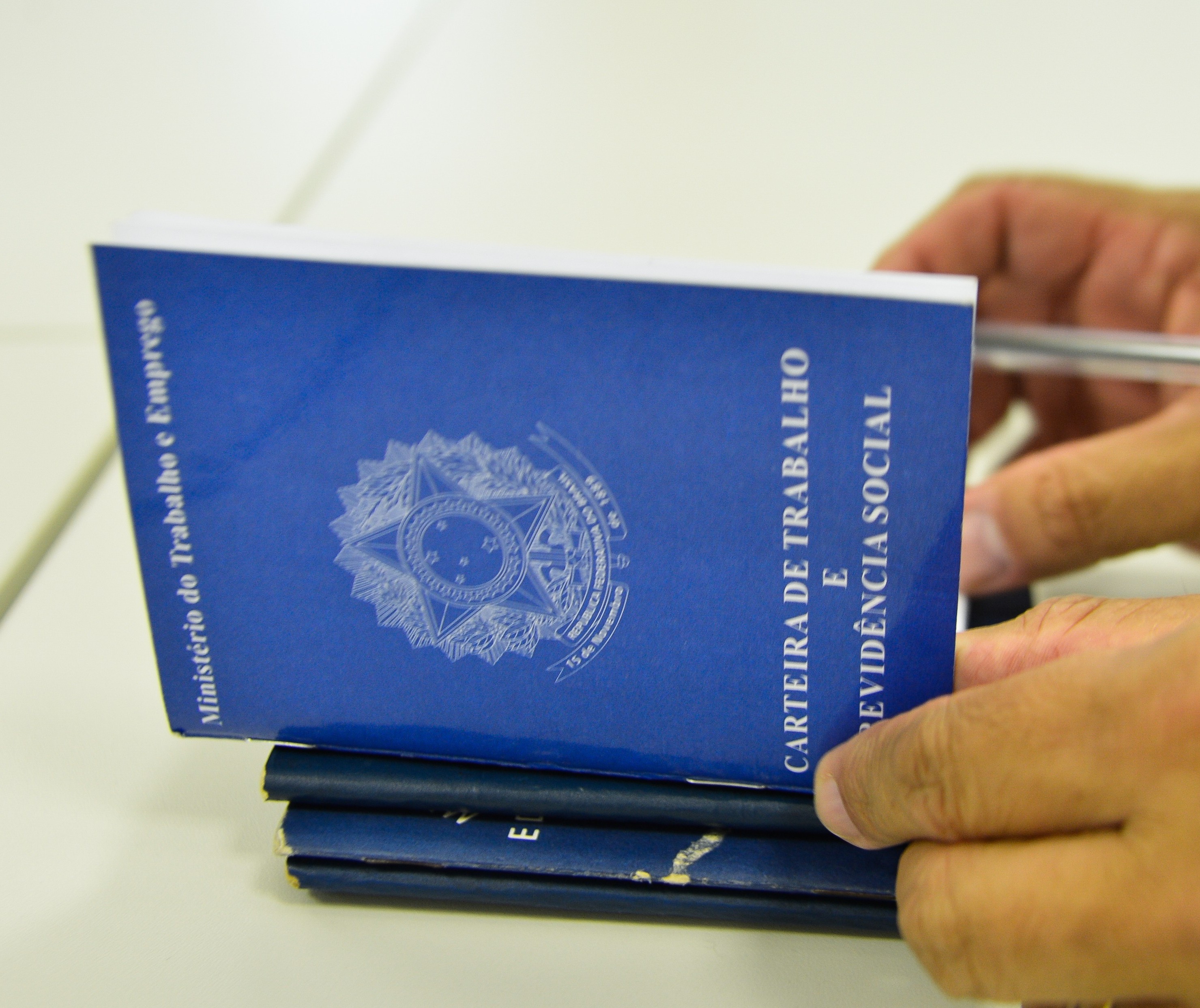 Agência do Trabalhador de Maringá oferta 127 vagas na próxima semana