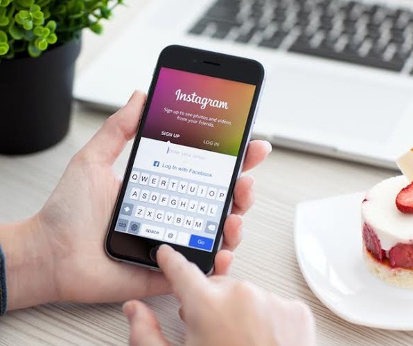 Instagram lança ferramenta de marketplace