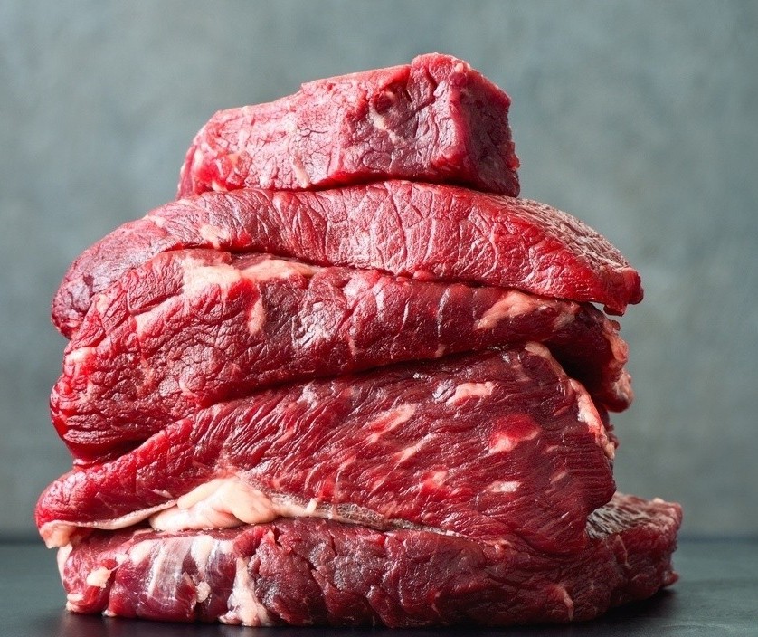 Exportações brasileiras de carne bovina devem bater recorde em 2020