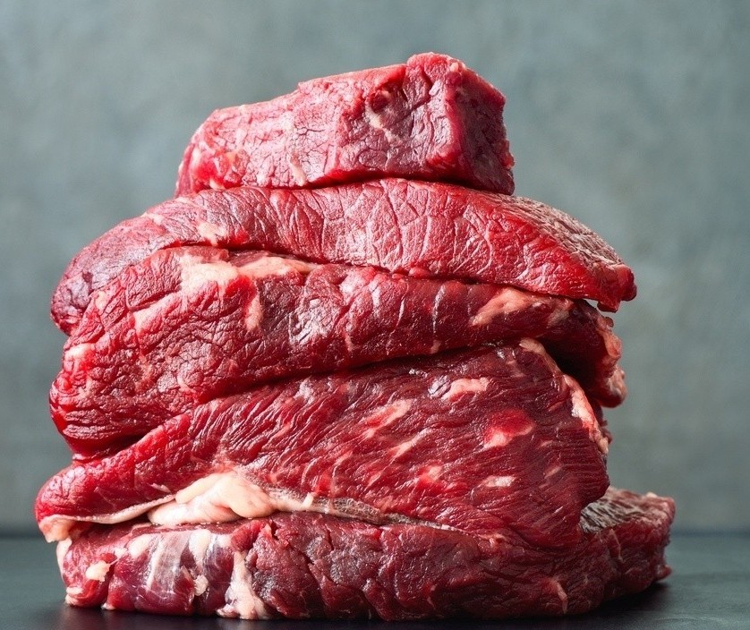 Exportações brasileiras de carne bovina devem bater recorde em 2020