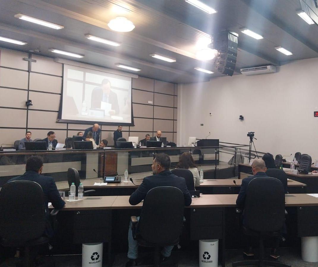 Câmara discute projeto que altera desconto do IPTU