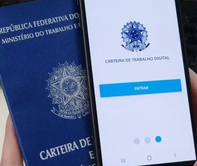 Confira as vagas de emprego em Maringá