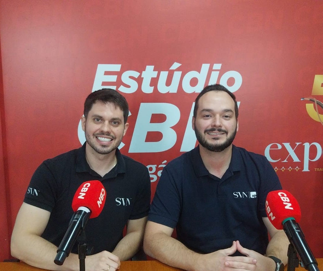 Investimentos internacionais serão tema de palestra