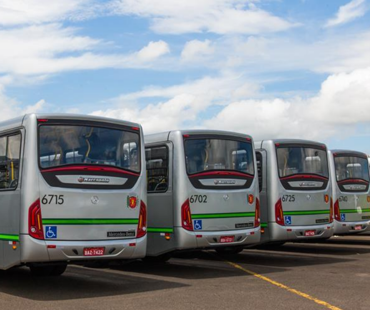 Reajuste do transporte intermunicipal está no DER