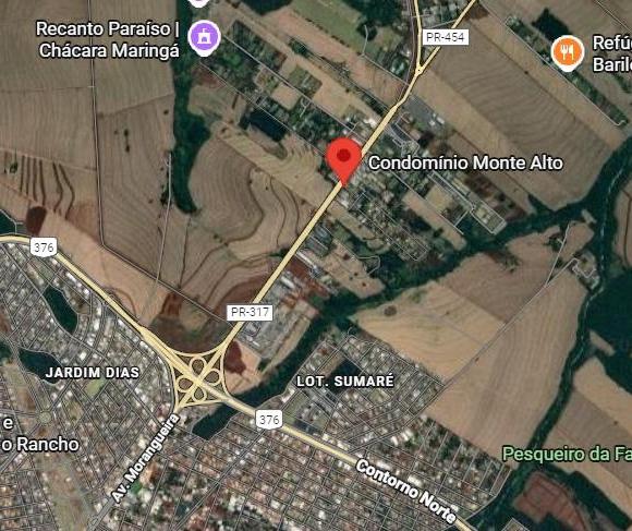 Moradores de dois bairros de Maringá recebem certificado de regularização fundiária