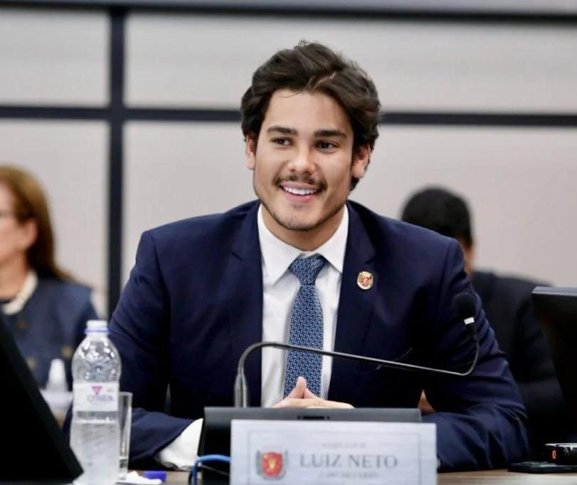 Vereador propõe retirada de rampas de metal nas calçadas de Maringá