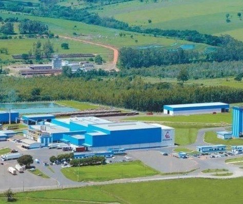 Covid-19: Abatedouro de aves de Cianorte afasta 800 trabalhadores