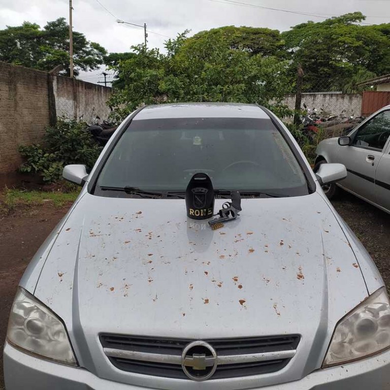 Suspeito morre em confronto com a Polícia Militar em Floraí