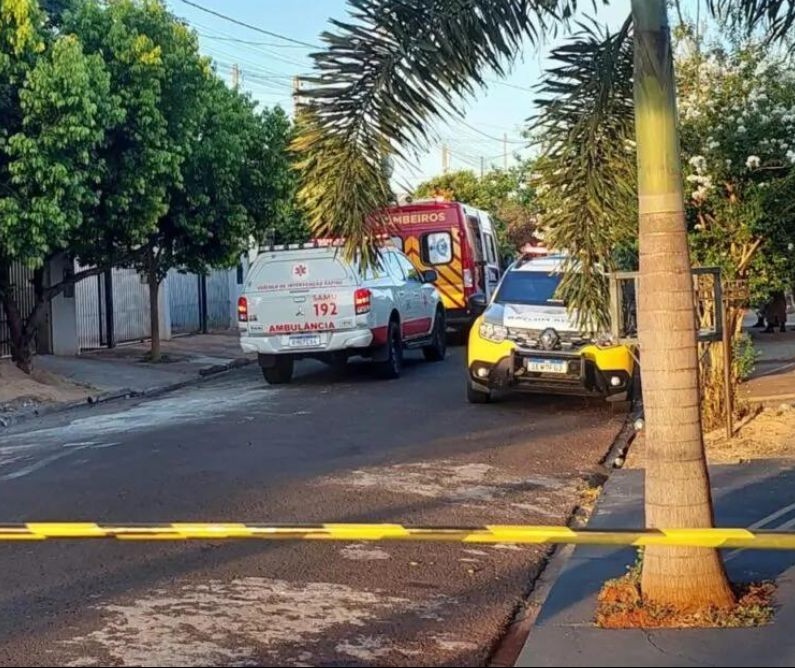 Dois morrem em confronto com a polícia em Sarandi