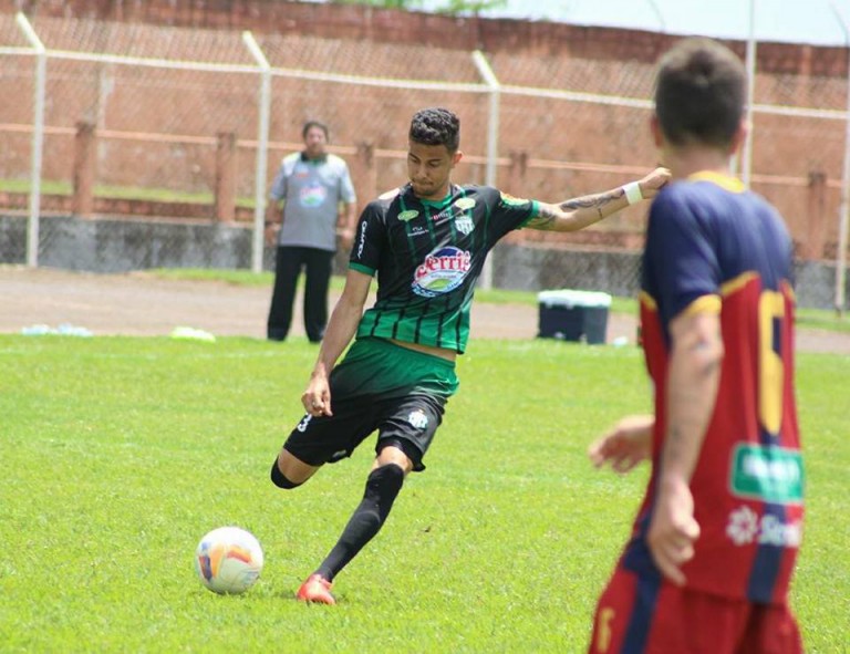 Técnico do Maringá FC diz que Atlético Paranaense é o favorito na estreia