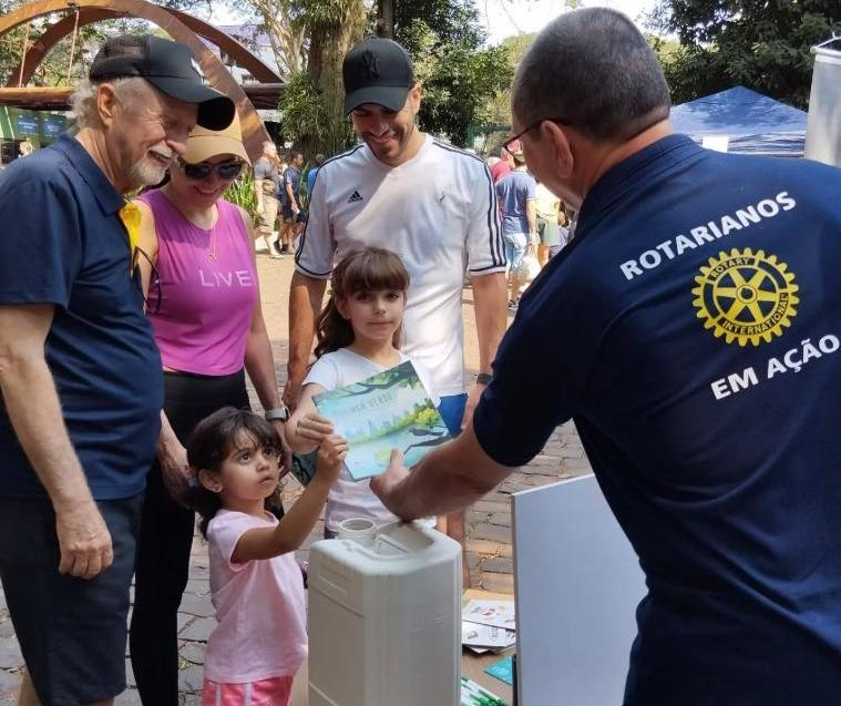 2ª edição do Maringá Verde será no domingo (21)