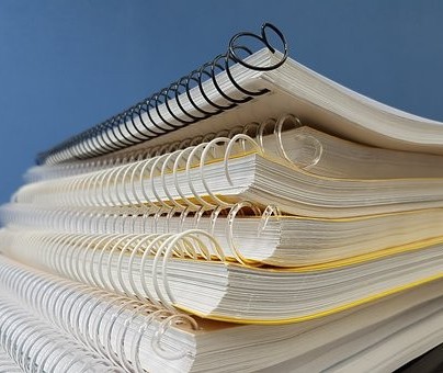 Kit escolar da Prefeitura de Apucarana tem caderno ecológico