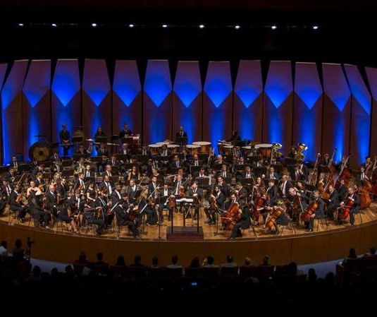 Inauguração do terminal de Maringá terá seis apresentações artísticas