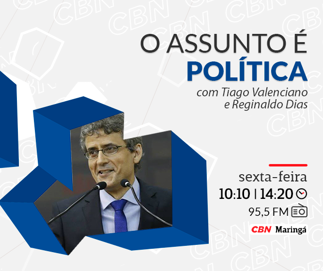 Pontos favoráveis aos pré-candidatos revelados pela Paraná Pesquisas