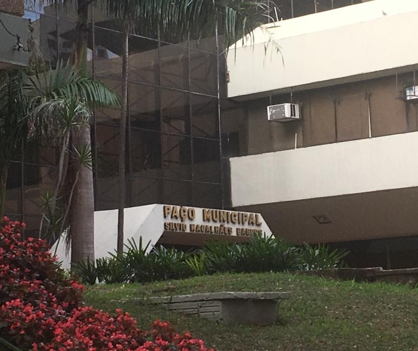 Próximo dia 28 será ponto facultativo nas repartições públicas de Maringá