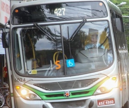  Tarifa do transporte coletivo vai baixar para R$ 4 em Maringá 