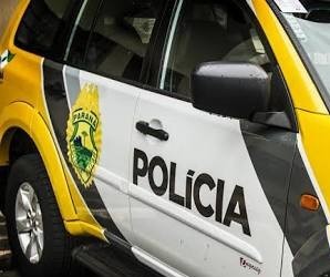 Jovem atropela oito pessoas e é morto pela PM