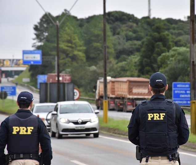 PRF lança Operação Carnaval 2020 em todo o país