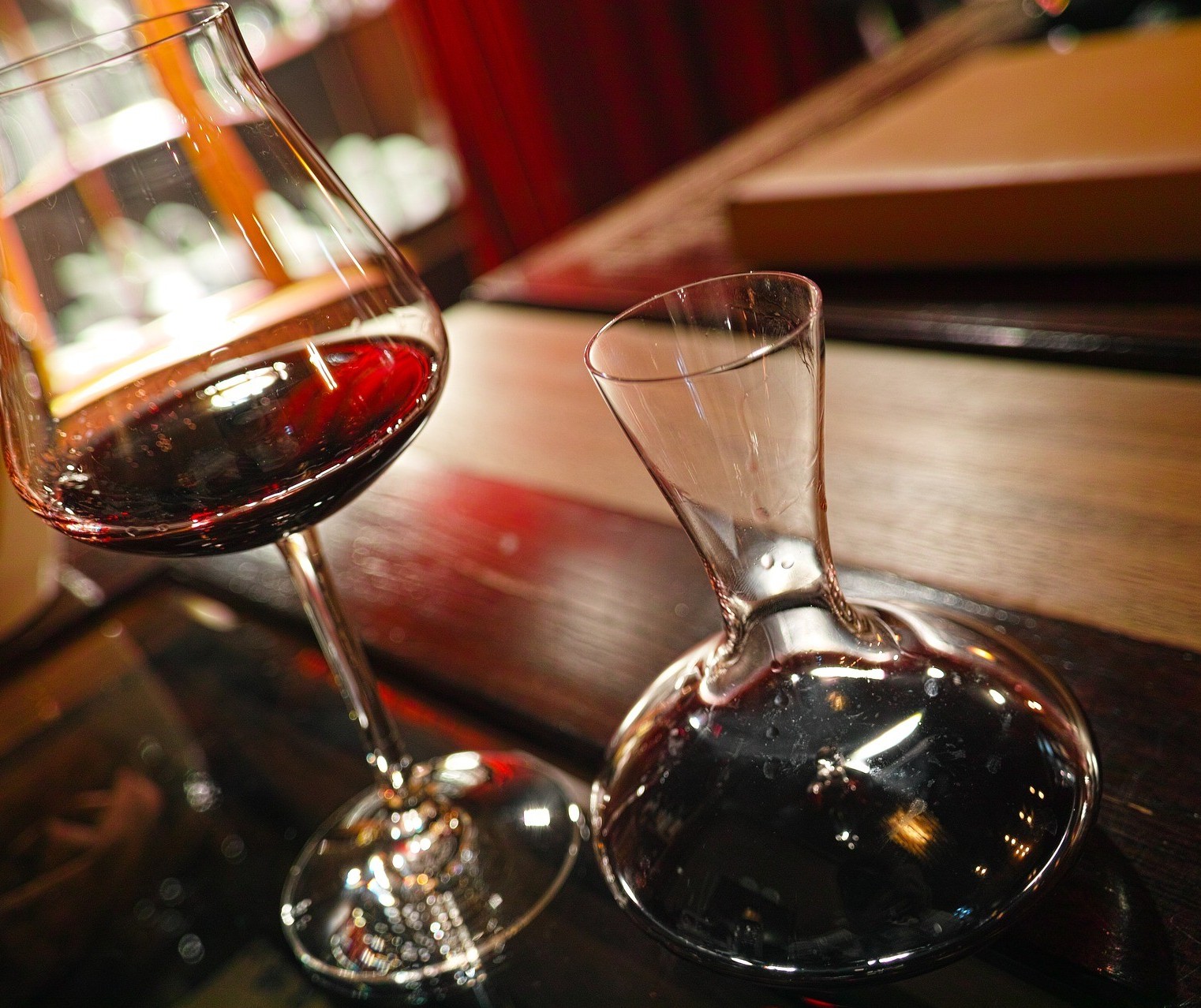 O que determina a qualidade do vinho?