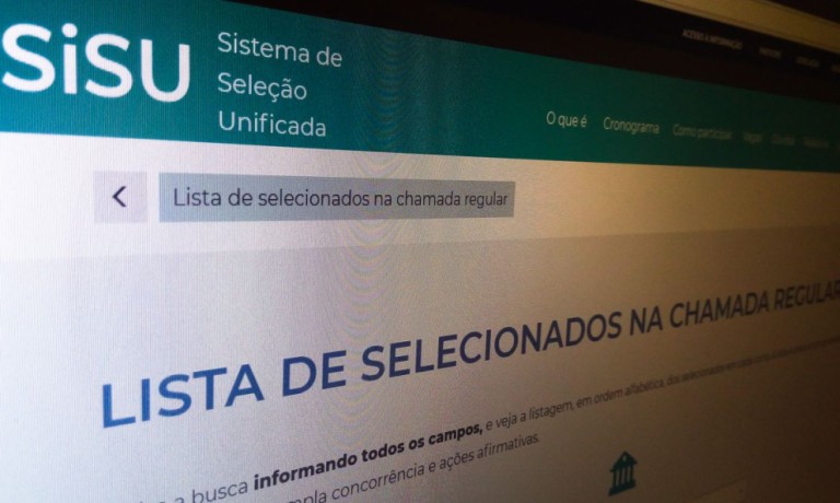 A partir de 2022, candidatos poderão ingressar na UEM pelo SiSU