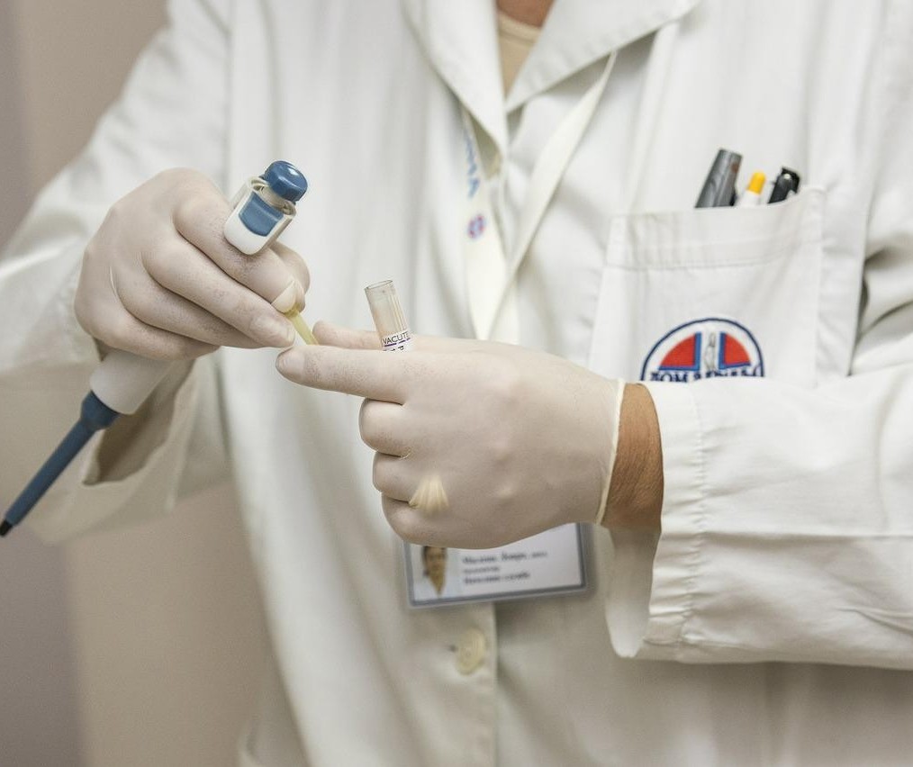 Maringá investiga um caso suspeito de hepatite misteriosa, afirma secretário