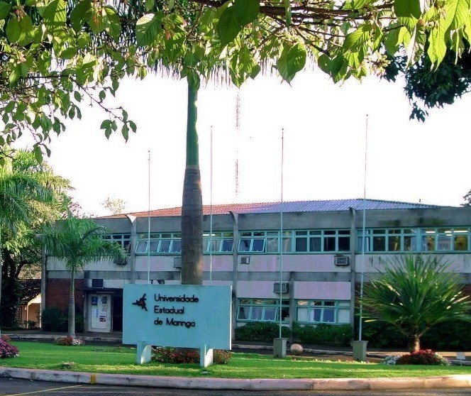 Após ameaça, UEM reforça segurança