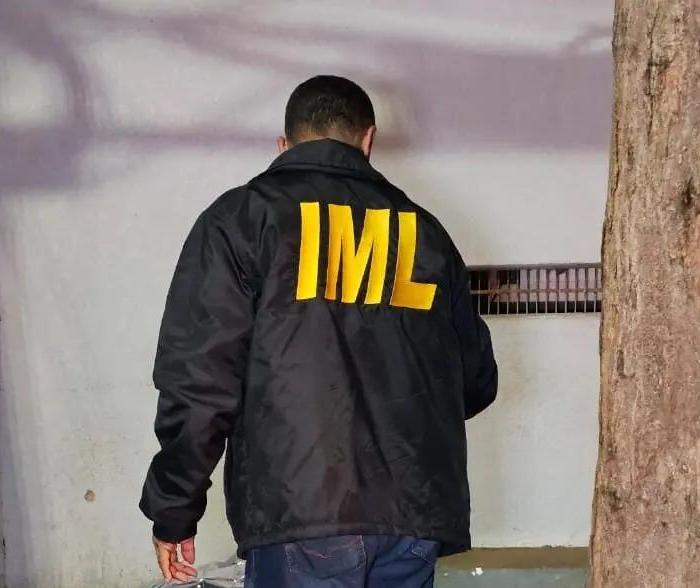 Jovem de 18 anos é morto a tiros em Maringá