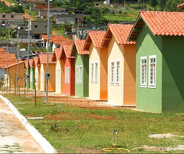 Irregularidades no programa Minha Casa Minha Vida serão apuradas pela Câmara