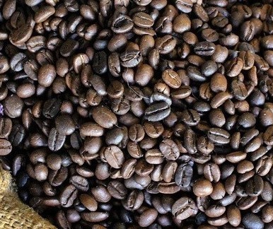 Café em coco custa R$ 6,30 o quilo na região de Londrina