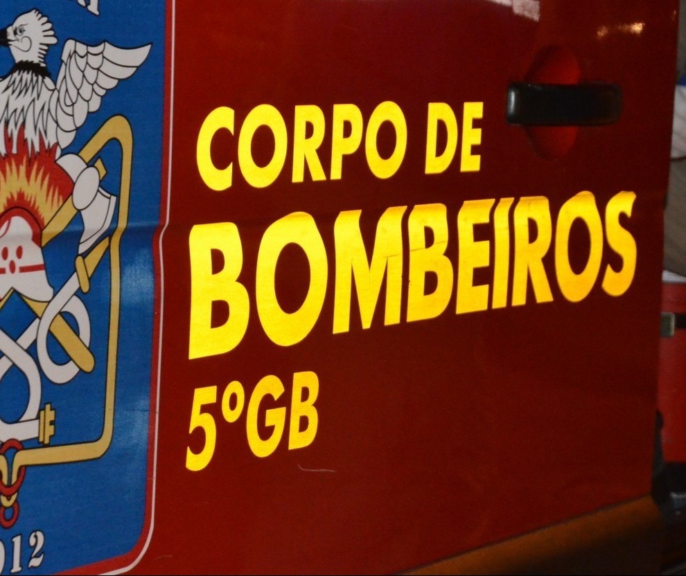 Corpo de Bombeiros alerta sobre golpe que usa nome da corporação