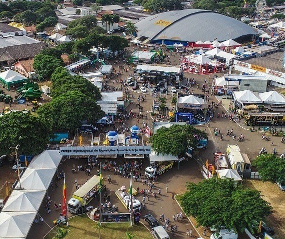 Expoingá terá Dia da Inclusão e Hora do Silêncio para atender pessoas com espectro autista