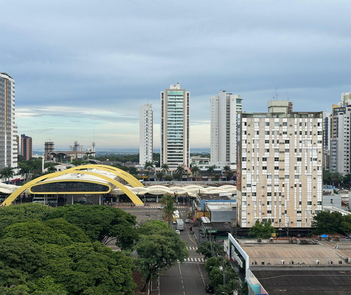 Confira a previsão do tempo para esta sexta-feira (24) e o fim de semana