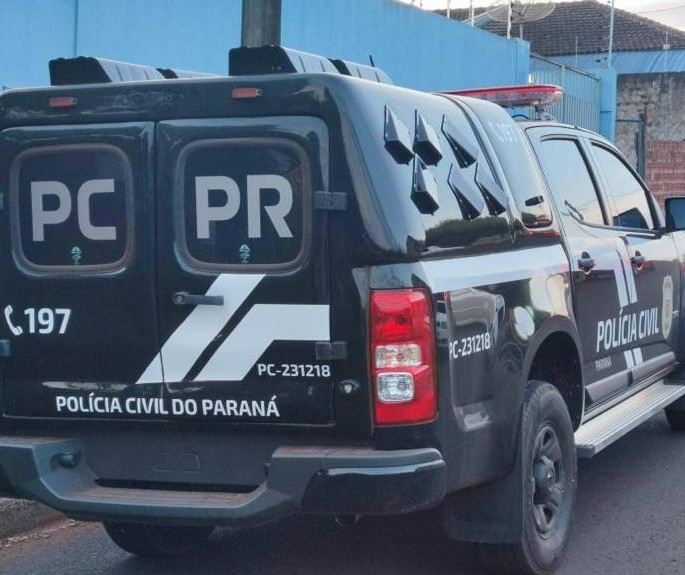 Polícia deflagra operação contra furtos a agências bancárias do PR e SC