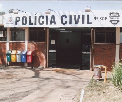 Polícia Civil de Maringá vai investigar briga entre PM aposentado e motorista