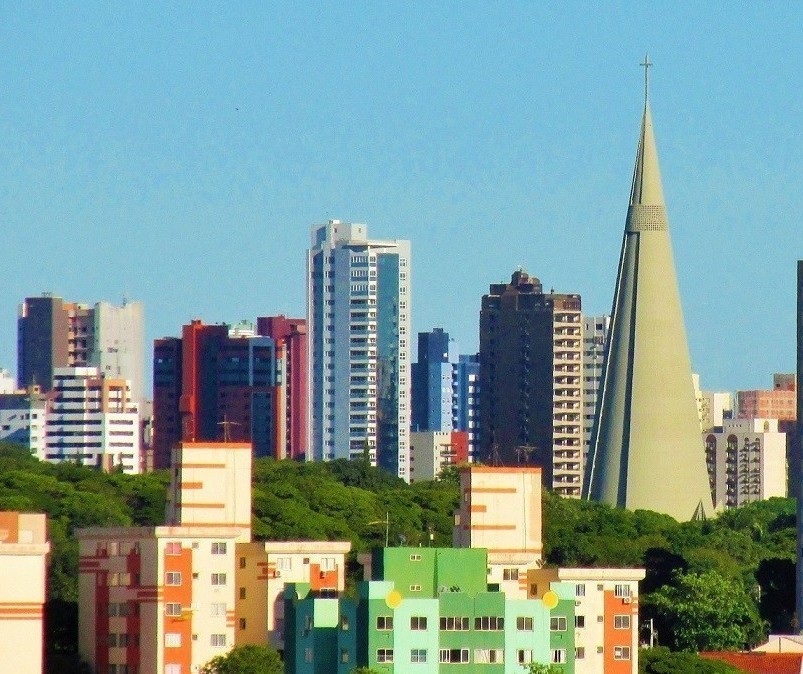 Saiba como fica o tempo em Maringá neste domingo (6)