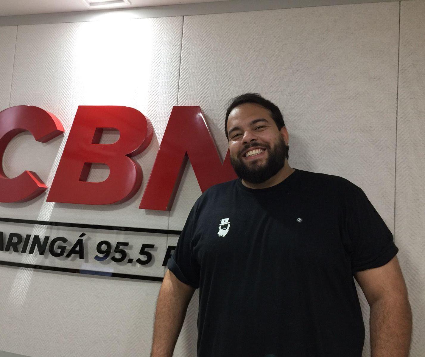 Assinatura para barba, cabelo e bigode ganha adeptos em Maringá