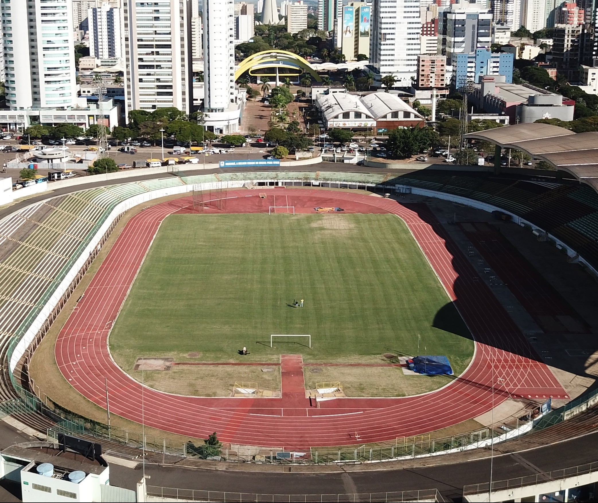 O que os torcedores esperam dos times de Maringá na elite do estadual?