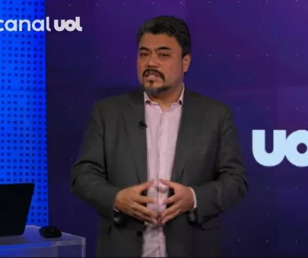 Erro da Justiça resulta em abordagens equivocadas de jornalista
