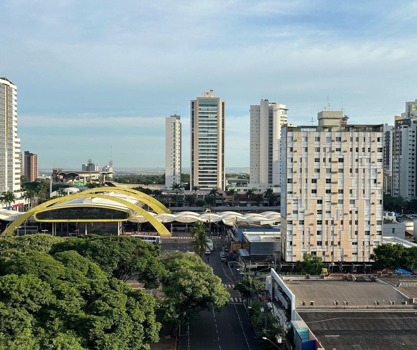 Saiba como fica o tempo em Maringá nesta segunda-feira (5)