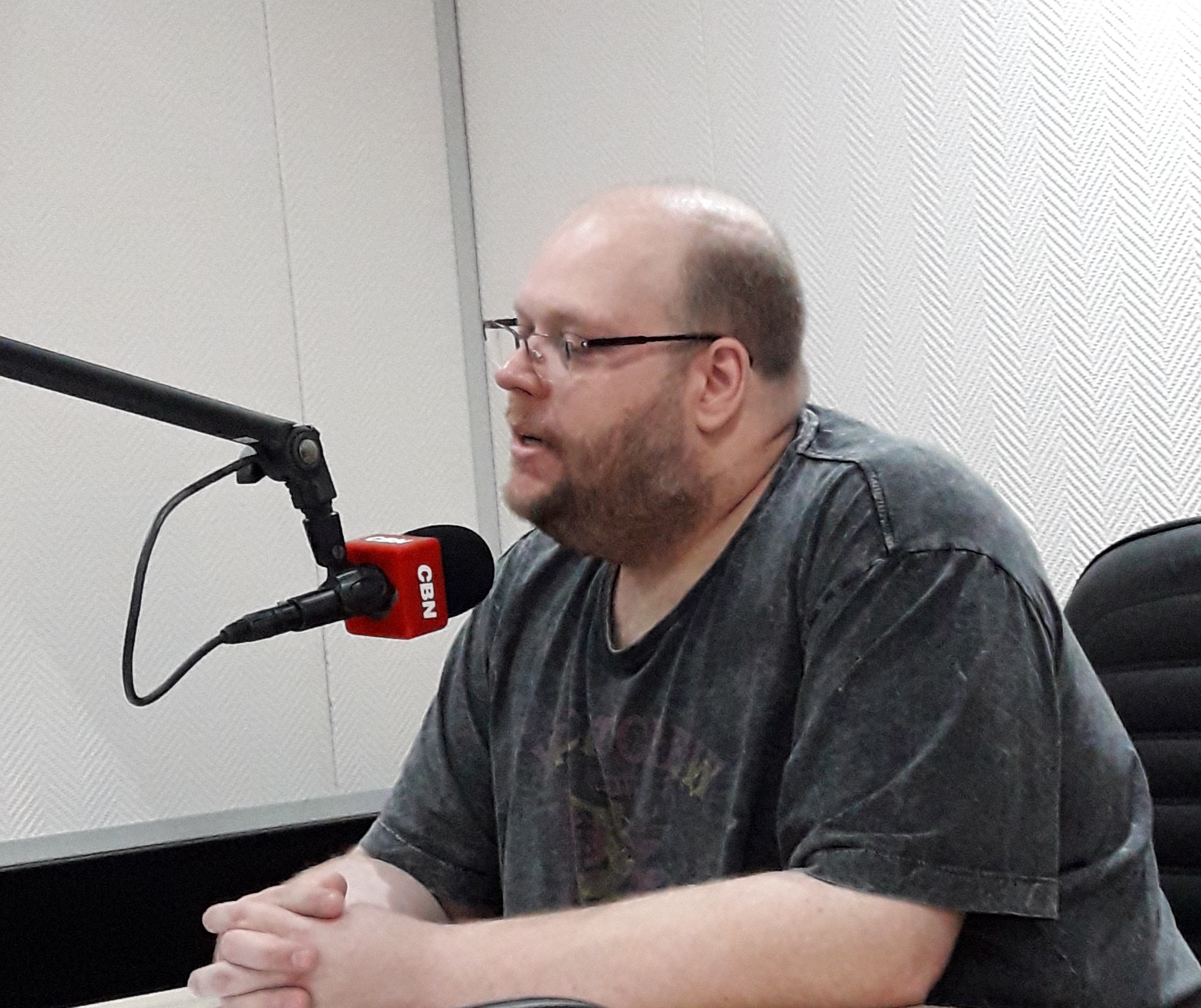 Professor Niero (PV) apresentou quase 600 indicações em um ano