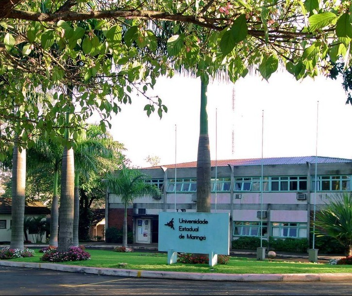 Três chapas disputam reitoria da UEM