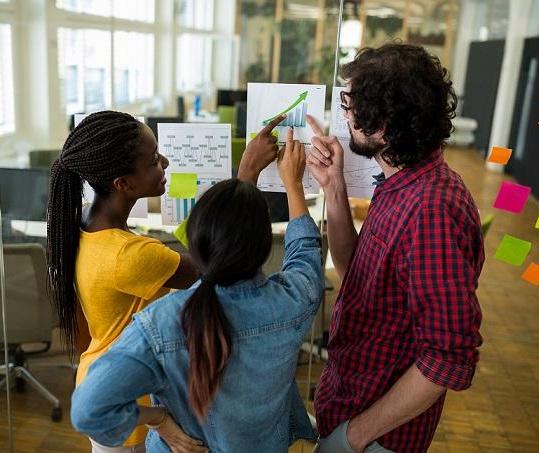 Diploma pesa menos na trajetória dos jovens