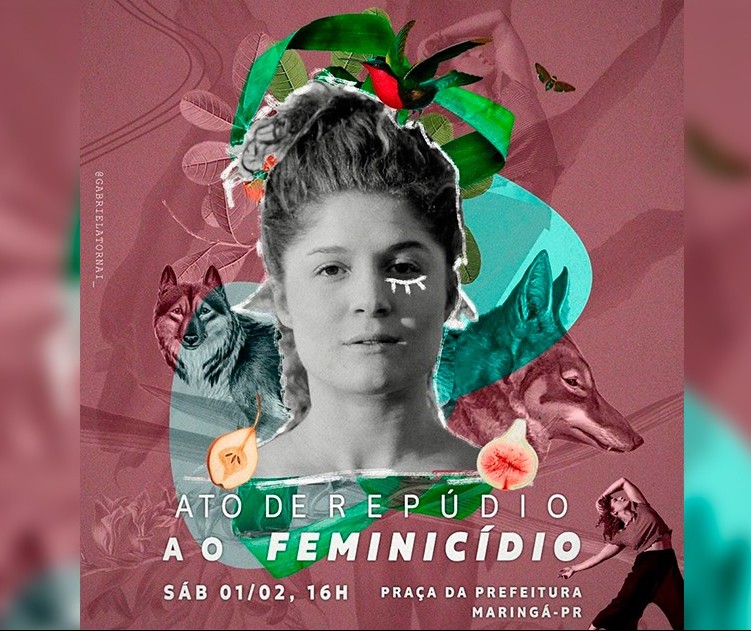 Familiares e amigos de Maria Glória organizam manifestação no sábado (1º)