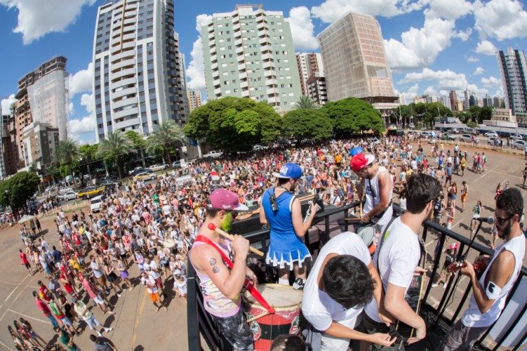 Inscrições para blocos de carnaval de rua encerram nesta sexta-feira (12)