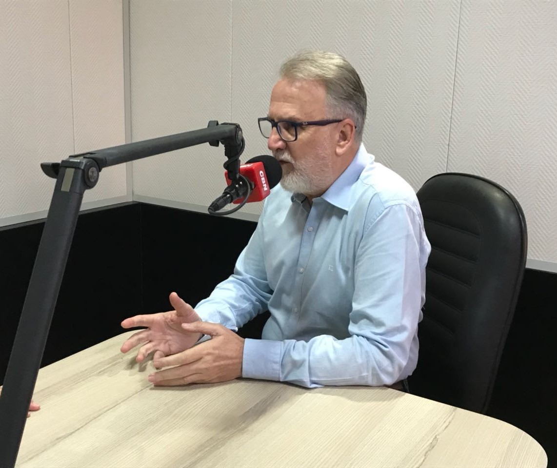 Um adeus aos futuros prefeitos de Maringá
